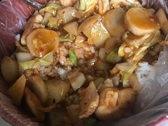 -胖哥料理(兴义里店)