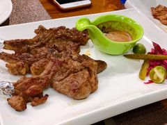 -TUK土耳其餐厅·下午茶(卢湾店)
