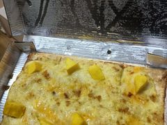 -夏日玛莉西餐厅(中茂城店)
