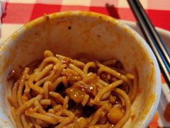 -西贝(厦门中华城店)