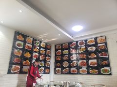 -哈尔滨春饼(朝山街店)