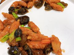-素心小筑(后沙裕镇店)
