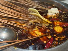 -水碾河刘老大串串香(水碾河路店)