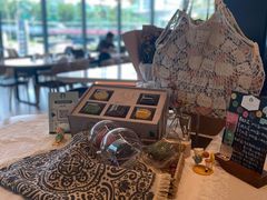 -星巴克臻选(深圳龙岗万科店)