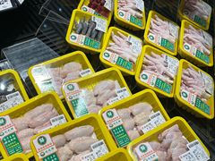 -永辉超市(郫都区爱琴海店)