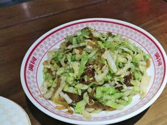 -满园烤鸭·春饼(太原街万达店)