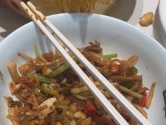 -绿草地·湘菜(芙蓉天街店)