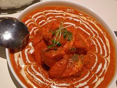 -Pita's&Tika's中东和印度风味餐厅(龙湖天街店)