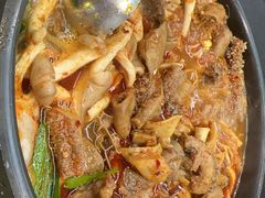 -屋里家延边朝鲜族冷面(梅林3店)