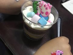 -济南香格里拉·咖啡泉自助餐厅