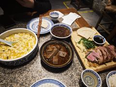 -南京大牌档(新街口德基广场店)