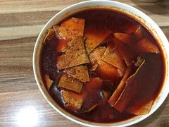 -老字号杨坡红油米线腊汁肉夹馍(东四道巷店)