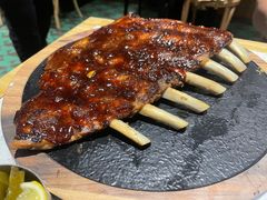 -墨纪Mojí墨西哥餐厅(南开大悦城店)
