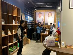 -海马体照相馆(天津世纪都会店)