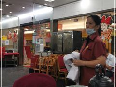 大堂-渔鸽皇酒楼(鸿大广场店)