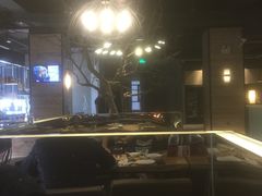 -東舍食唐精品陕菜馆