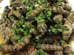 -滑记海鲜饭店·老字号(海鲜街店)
