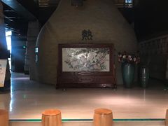 -沐泷泉(南风大剧院店)