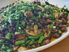 -潼南太安名鱼•特色江湖菜 太安鱼