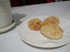 黄桥烧饼-苏浙汇(朝外店)