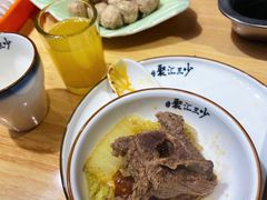 -聚汇三少·龙虾·中餐厅(莫邪路新天地店)