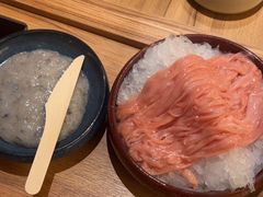 -巴奴毛肚火锅(龙湖锦艺城店)