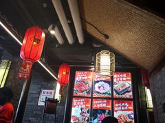 -谭鸭血老火锅(漳州路店)