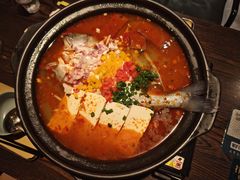 -酒肆浅葱·特色菜馆(卓悦intown店)