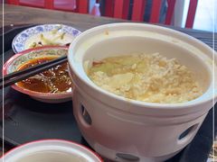 -71号豆汤饭·成都小馆(红牌楼店)