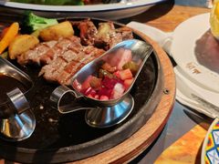 -卢布里西餐厅(海拉尔店)