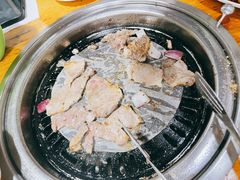 -二刚大块烤肉(东山商业街店)