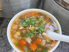 -胡家包子·清真(大众巷店)