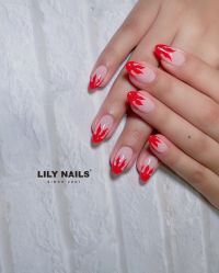 -LILY NAILS美甲美睫