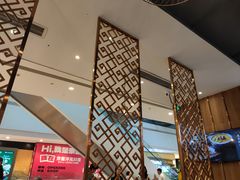 -鹅冠港式茶餐厅(来福士店)