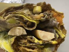 -安悦煎饼(河北店)