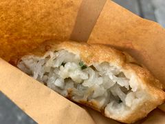 -老上海葱油饼(黄河路店)