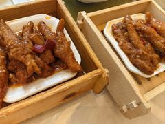 -渔村盛宴(航空新城店)