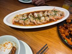 -江南小叙·美食研究院(鱼街店)