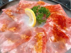 -九田家黑牛烤肉料理(冠云路店)