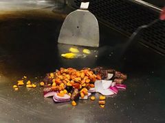 -飞阳铁板烧(ME TOWN购物中心店)