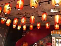 大堂-胡大饭馆 24h(簋街总店)