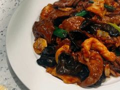 -玉林烤鸭店(垡头店)