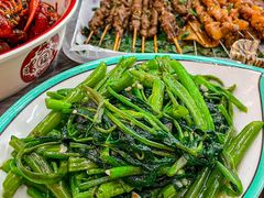 -小民大排档(马场角横路店)