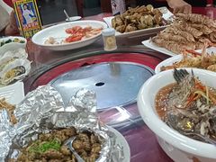 -渔友鲜海鲜加工(海鲜大世界店)