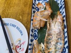 -仙隐小鹿料理食堂(沙市人信汇店)