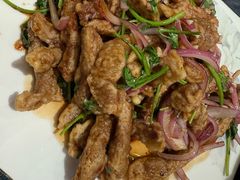 -回香楼大连新派清真菜