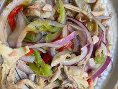 -云海肴·汽锅鸡·云南菜(天津国金汇店)