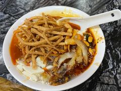 -西月城谭豆花(春熙路店)