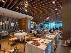 -若蘭慈·无国界素食料理(欢乐海岸店)