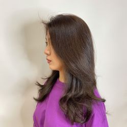 -诗悦发型烫染SALON